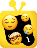 Эмоциональный I