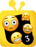 Эмоциональный III