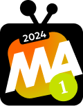Russian Myshows Awards 2024 I