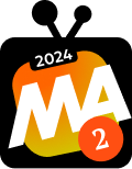 Russian Myshows Awards 2024 II