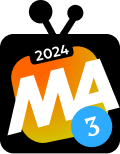 Russian Myshows Awards 2024 III