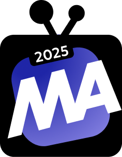 MyShows Awards 2025