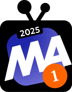 MyShows Awards 2025 I