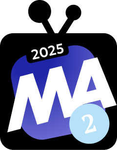 MyShows Awards 2025 II