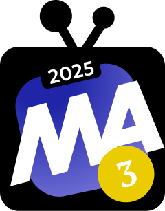 MyShows Awards 2025 III