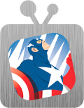 Современный Marvel