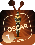 Oscars 2024 I