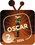 Oscars 2024 II
