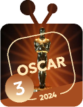 Oscars 2024 III