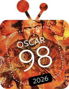Oscars 2026