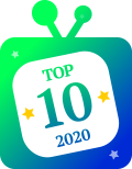 Топ-10 2020