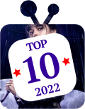 Топ-10 сериалов 2022