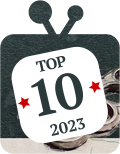 Топ-10 сериалов 2023