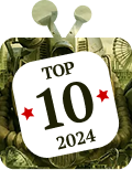 Топ-10 сериалов 2024