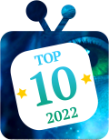 Топ-10 фильмов 2022