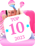 Топ-10 фильмов 2023