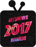 MyShows Awards 2017